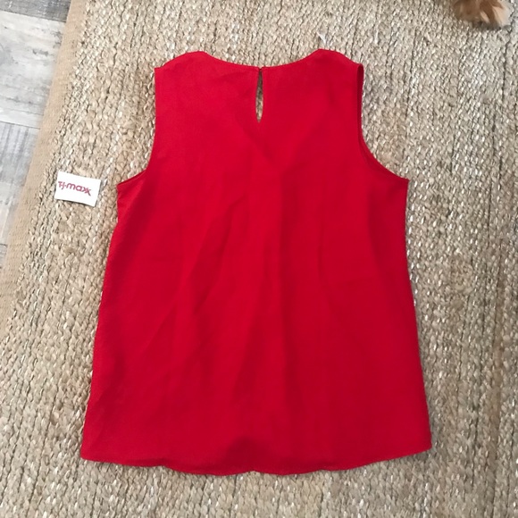 NWT Embellished Blouse ♥️ - Picture 5 of 5